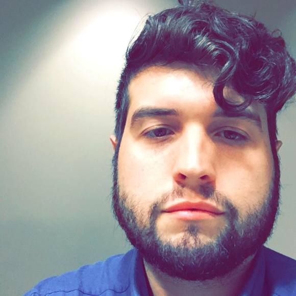 Meet your Posher, Matthew - Picture 1 of 1